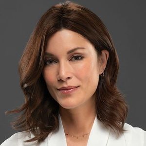 JON RENAU / Carrie Human Hair Wig 4rn